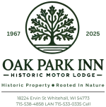 Oak Park Inn Motor Lodge